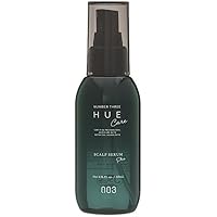 Amazon.co.jp: ヒュウケア スカルプセラム+ 240ml 詰替用 : ビューティー